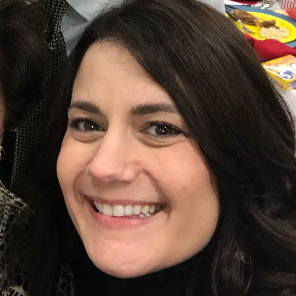 Meet your Posher, Stephanie